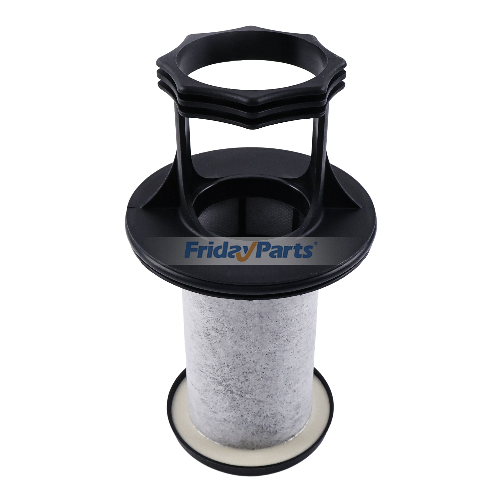 Crankcase Breather Filter RE546466 RE545958 CV50841 LC5001x for John Deere Engine 3029 4045 6068 6090