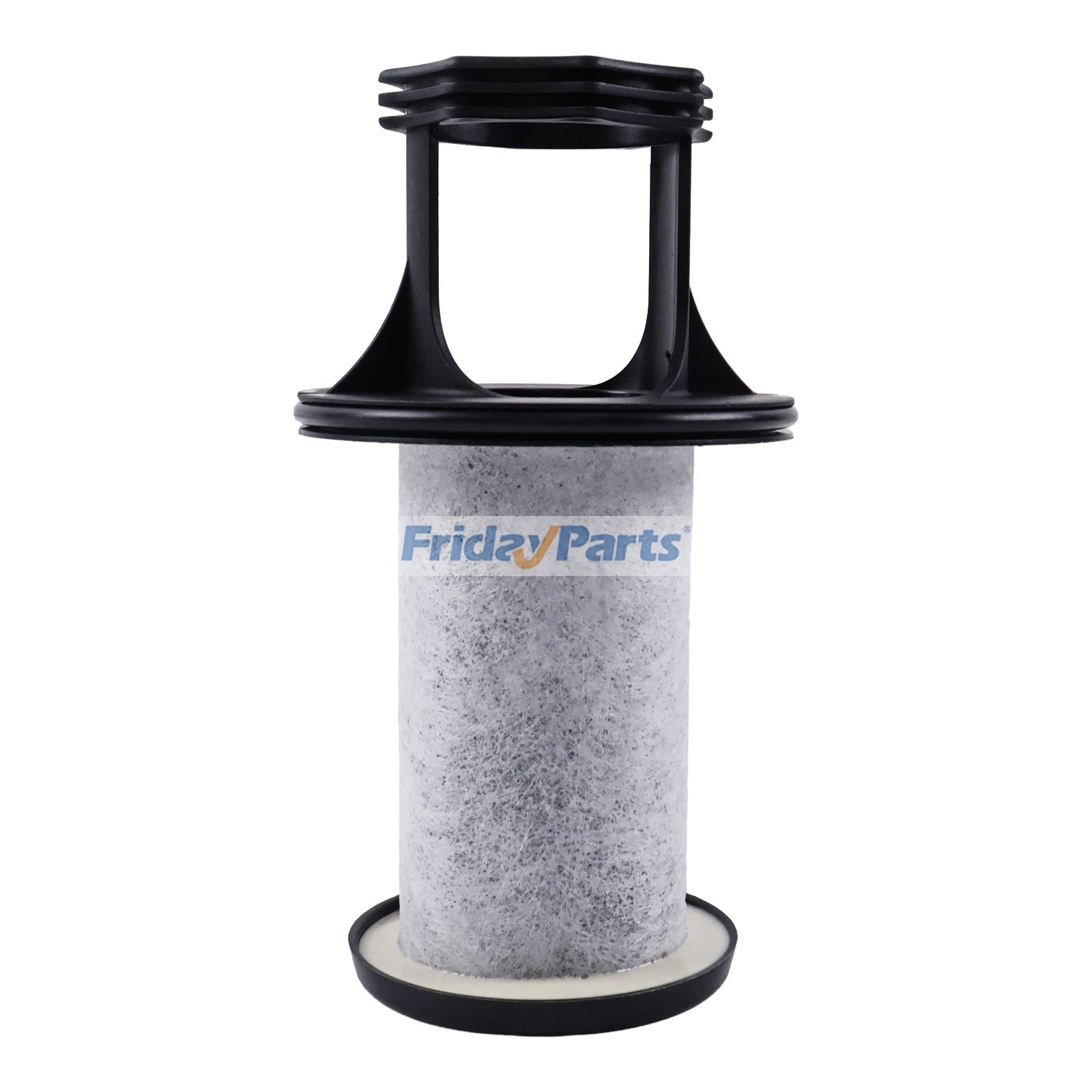 Engine Crankcase Breather Filter
