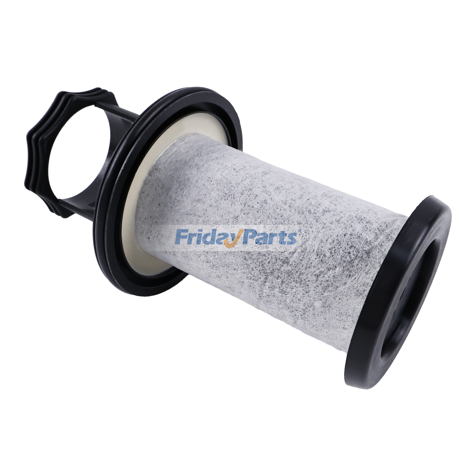  Crankcase Breather Filter 