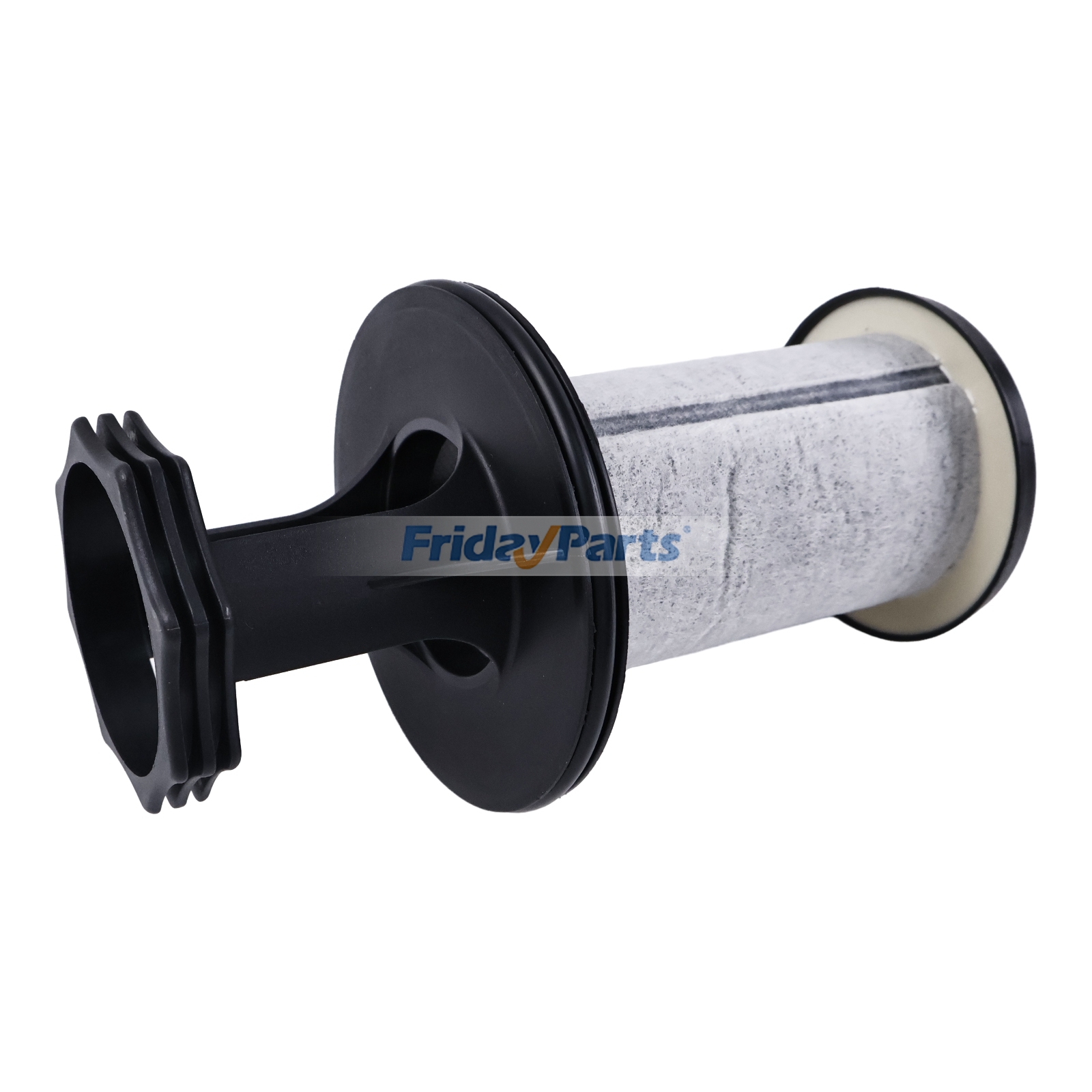 Crankcase Breather Filter for Engine