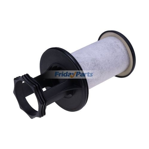 Re544804 Crankcase Breather Filter RE546466 RE545958 for John Deere Engine 3029 ...