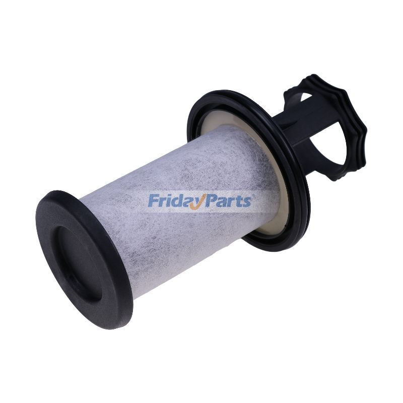 Filtro de ventilación del cárter RE546466 RE545958 para motores John Deere 3029 4045 6068 6090 