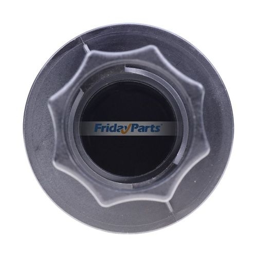Re544804 Crankcase Breather Filter RE546466 RE545958 for John Deere Engine 3029 ...