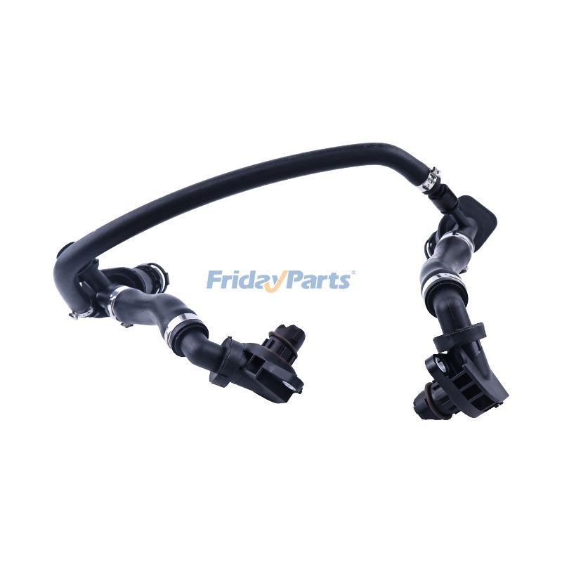 Crankcase Breather Hose for Vehicle