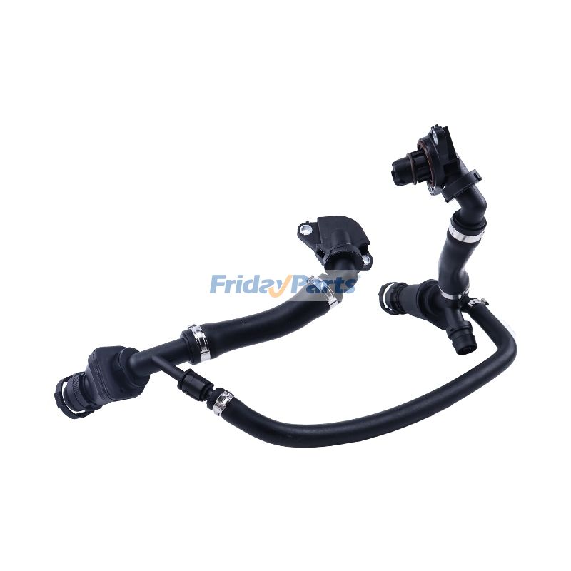 Crankcase Breather Hose in Stock in China