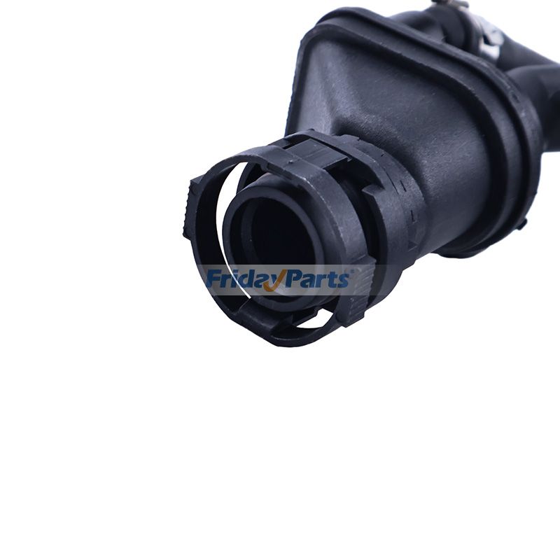  Crankcase Breather Hose For BMW