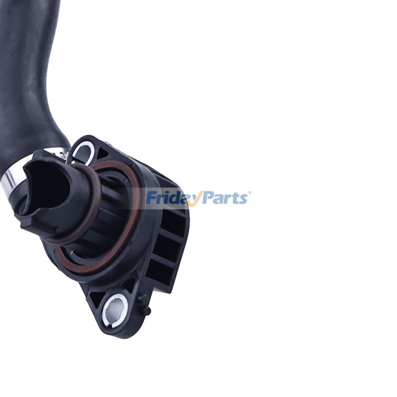 FridayParts Crankcase Breather Hose