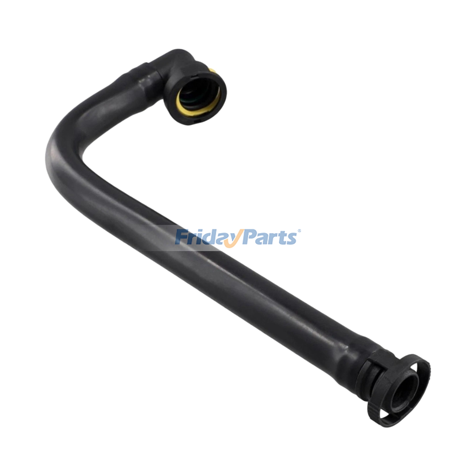 Crankcase Breather Hose LR065344 LR022508 C2Z21732 TLB1000 for Land Rover Freelander 2 2006 - 2014
