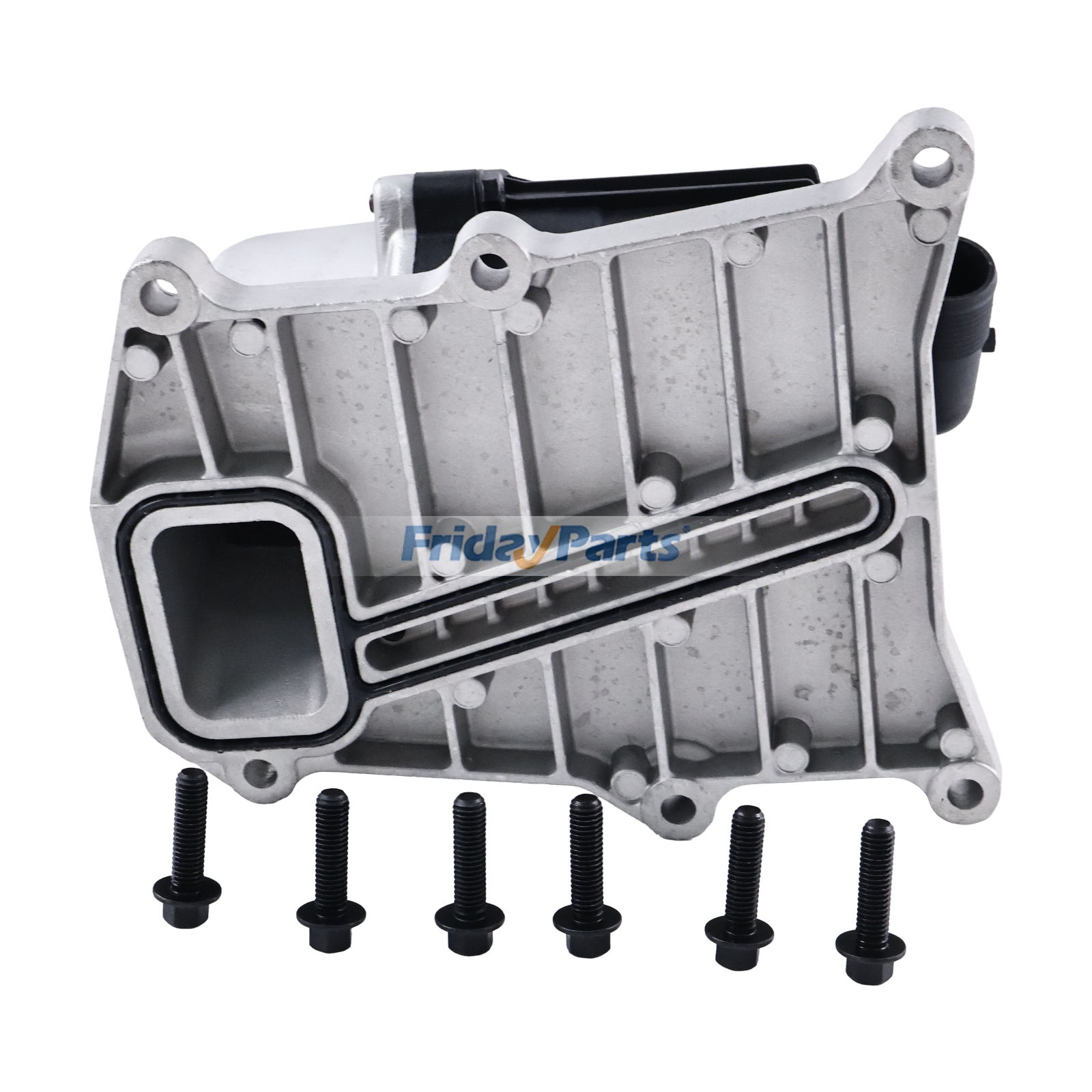Crankcase Breather Kitfür Motor