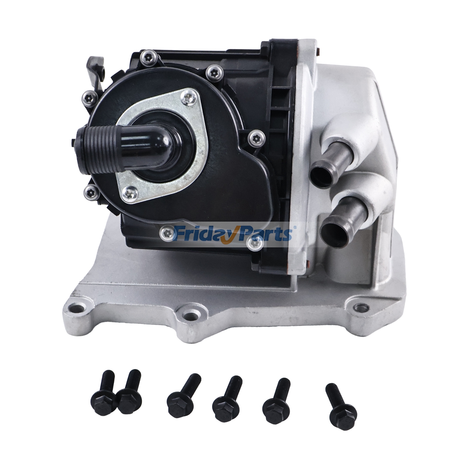 Crankcase Breather Kitfür Motor