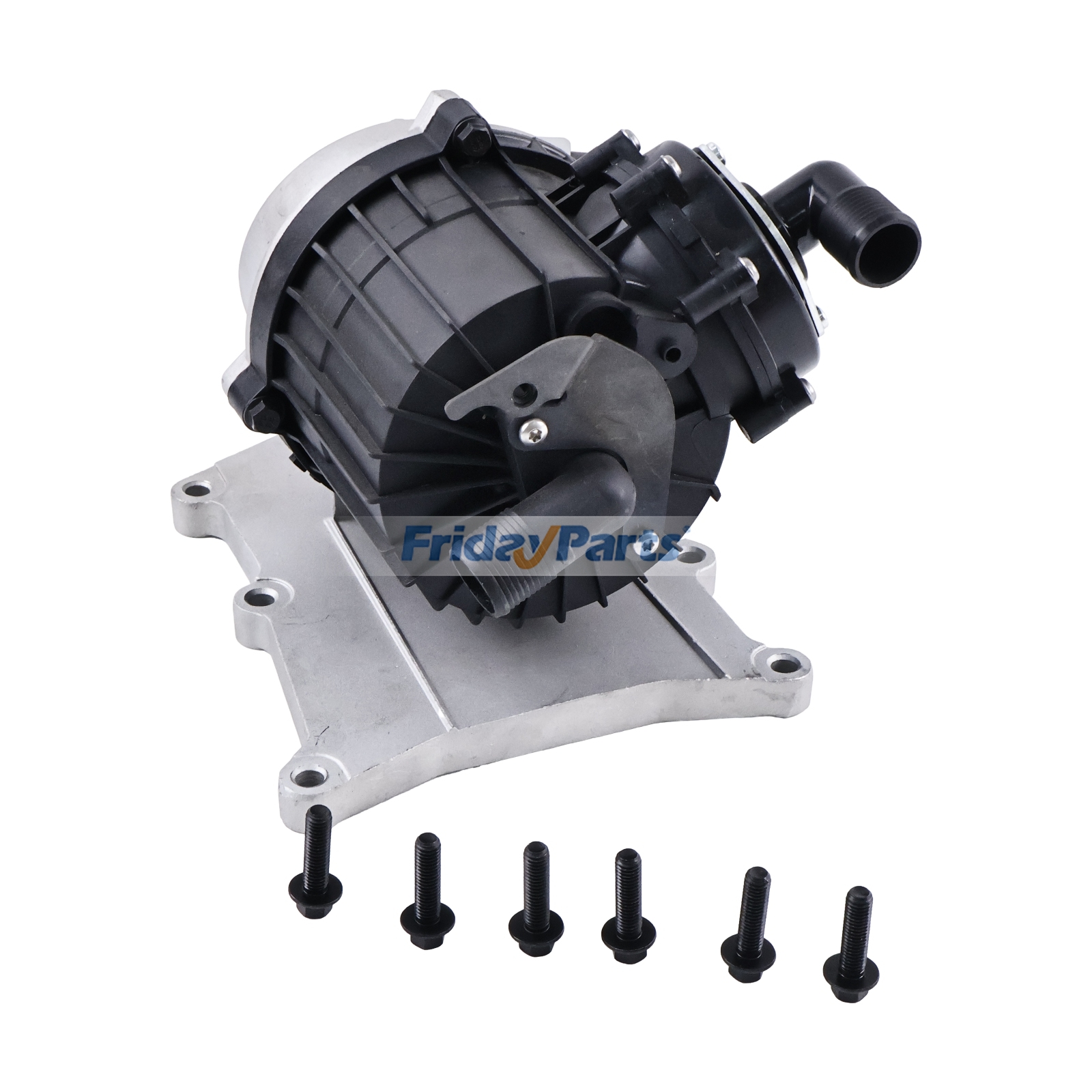 Crankcase Breather Kit