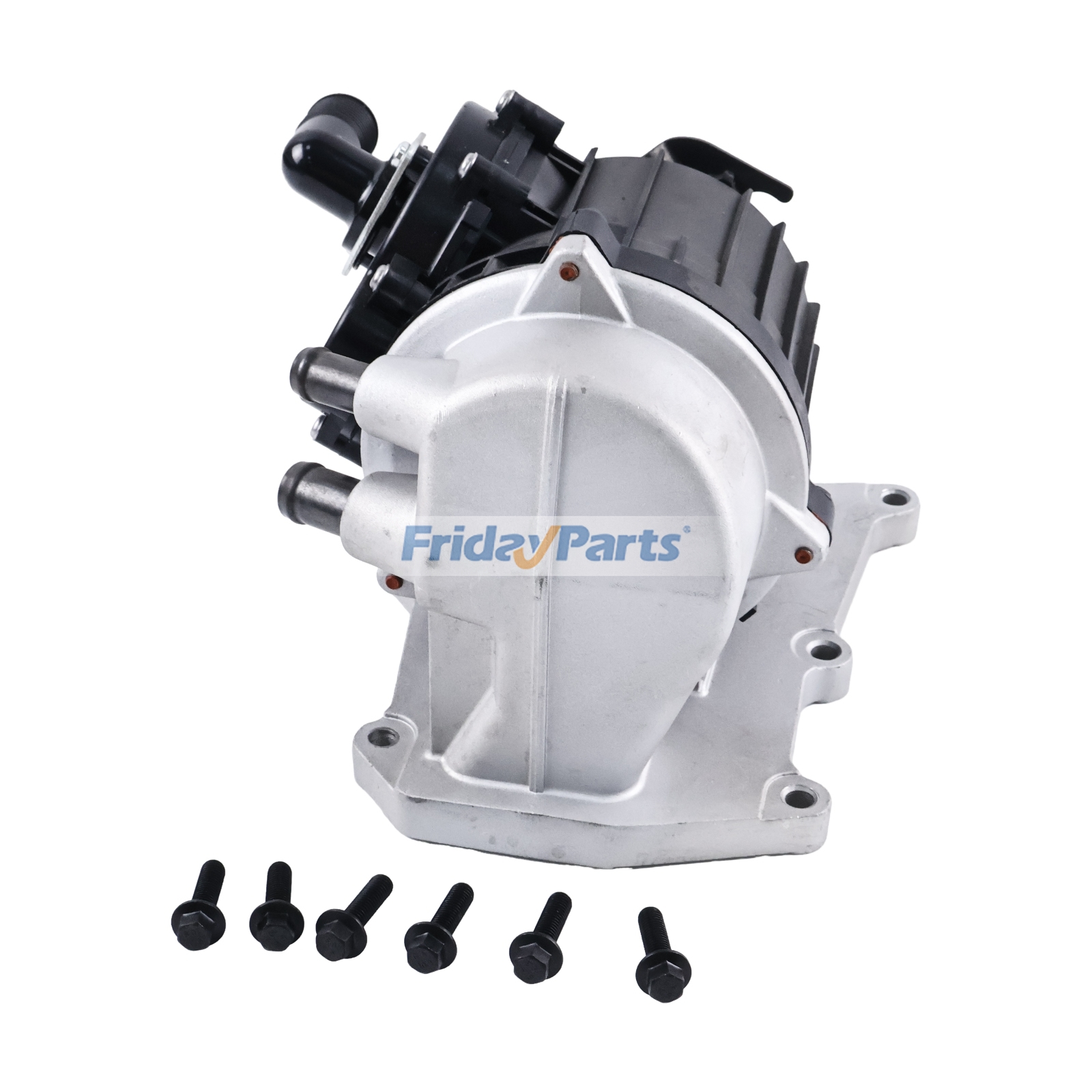 Crankcase Breather Kit 7093618C92 for International Navistar Engine MaxxForce DT 9 10für 