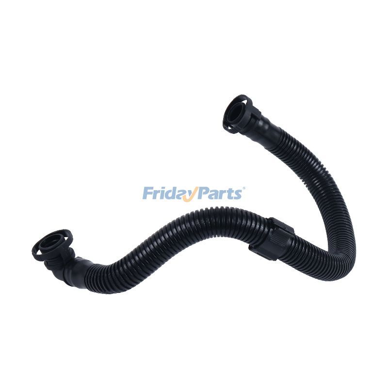 Tuyau de ventilation de carter PCV 06F103235A pour VW Volkswagen Jetta GTI Passat Audi A3 A4 2.0T 2005-2012