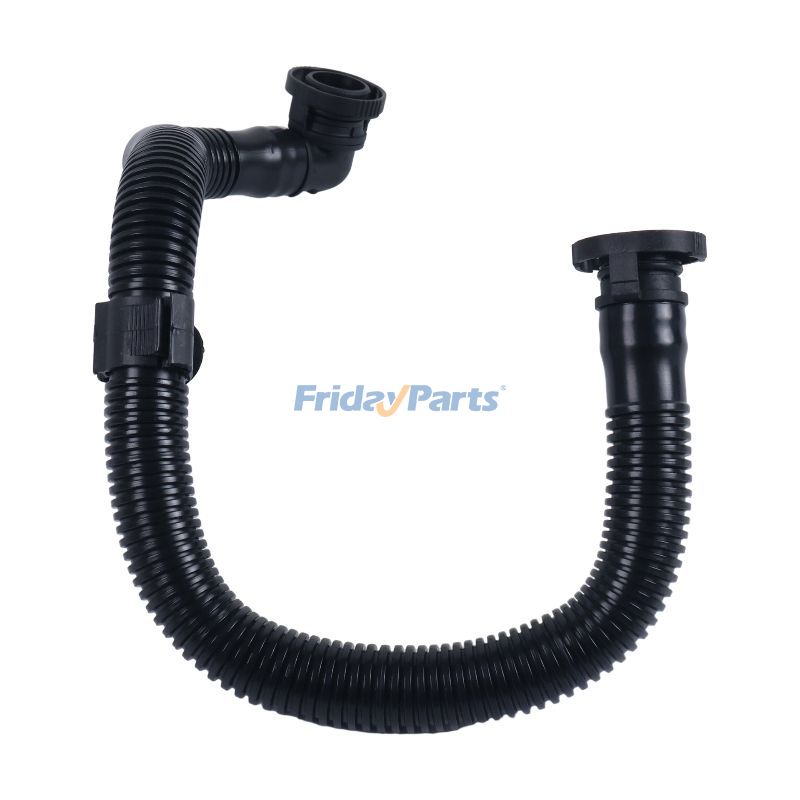 Tuyau de ventilation de carter PCV 06F103235A pour VW Volkswagen Jetta GTI Passat Audi A3 A4 2.0T 2005-2012pourPour Audi,Pour Volkswagen