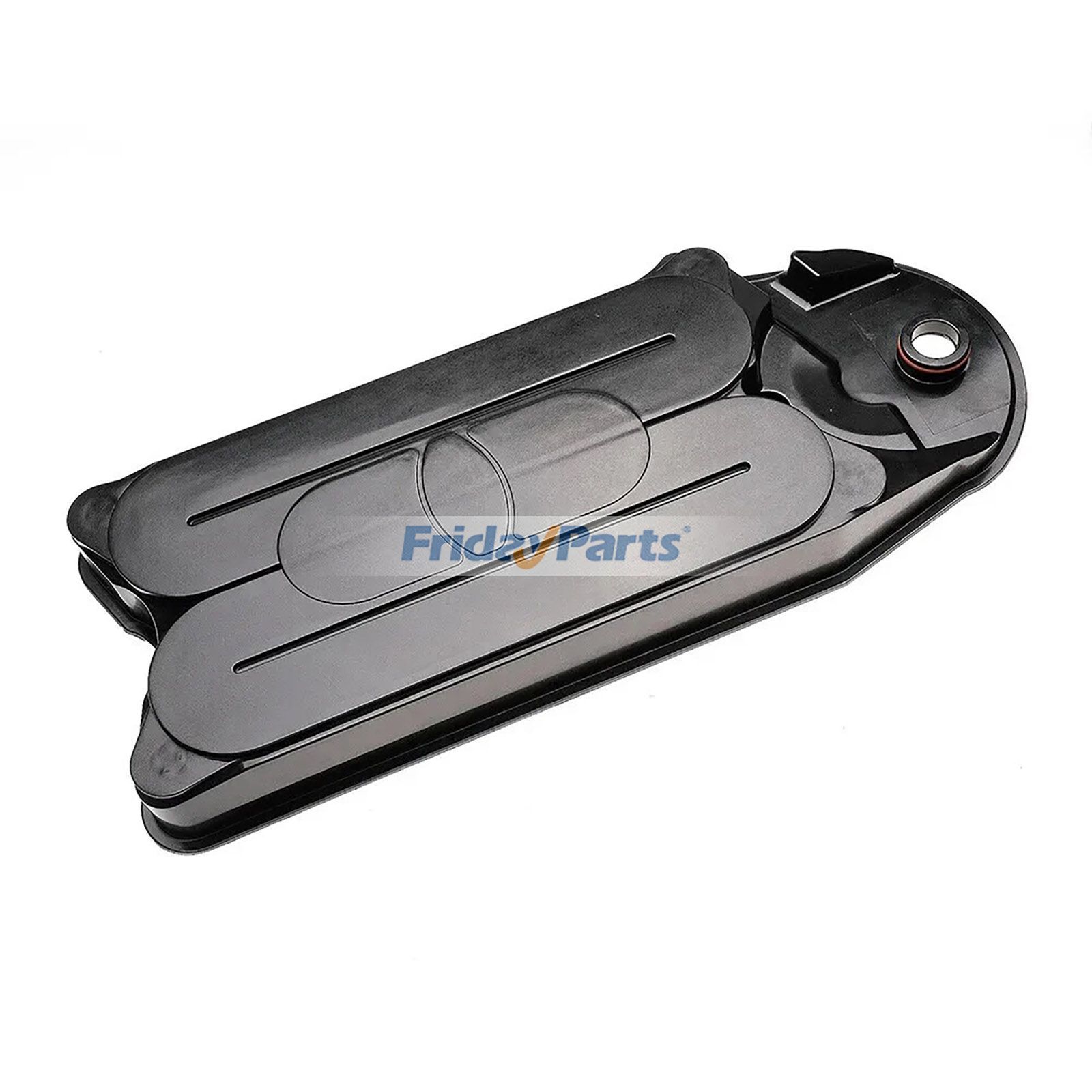 Crankcase CCV Filter 4936636 CV52001 for Cummins Engine 6B5.9 ISL9 QSG12 QSL9 B6.7 Dodge Ram 2500 5500 2007-2020