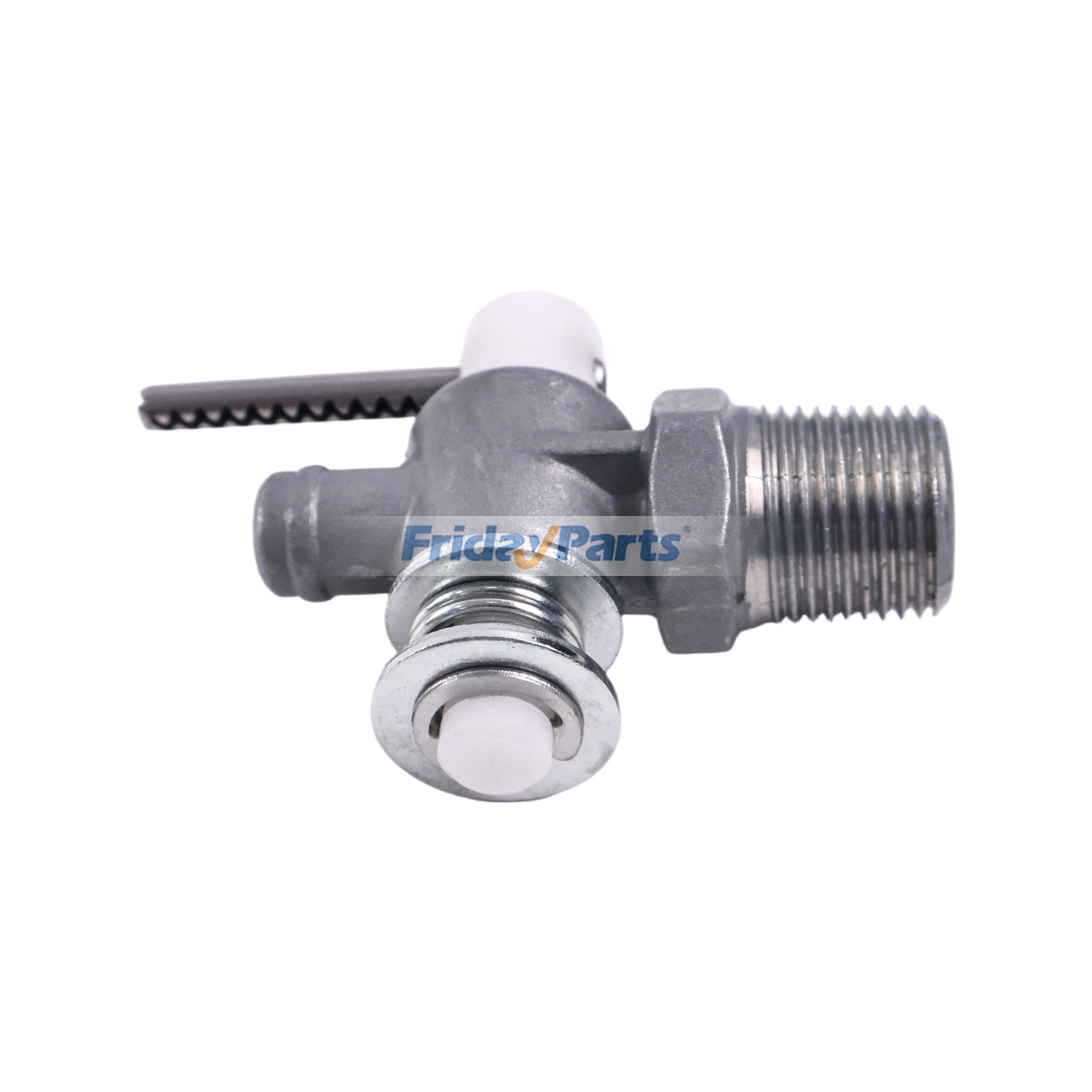  Crankcase Drain Cock Valve Tap For KUBOTA