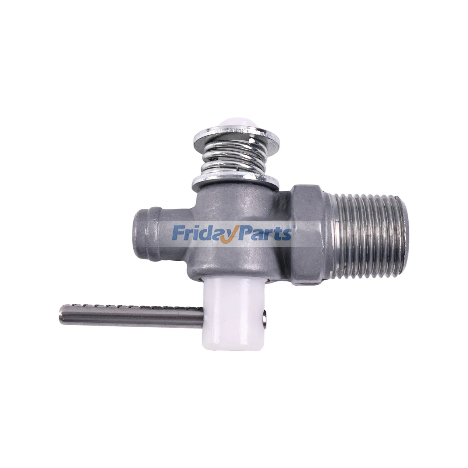 FridayParts Crankcase Drain Cock Valve Tap