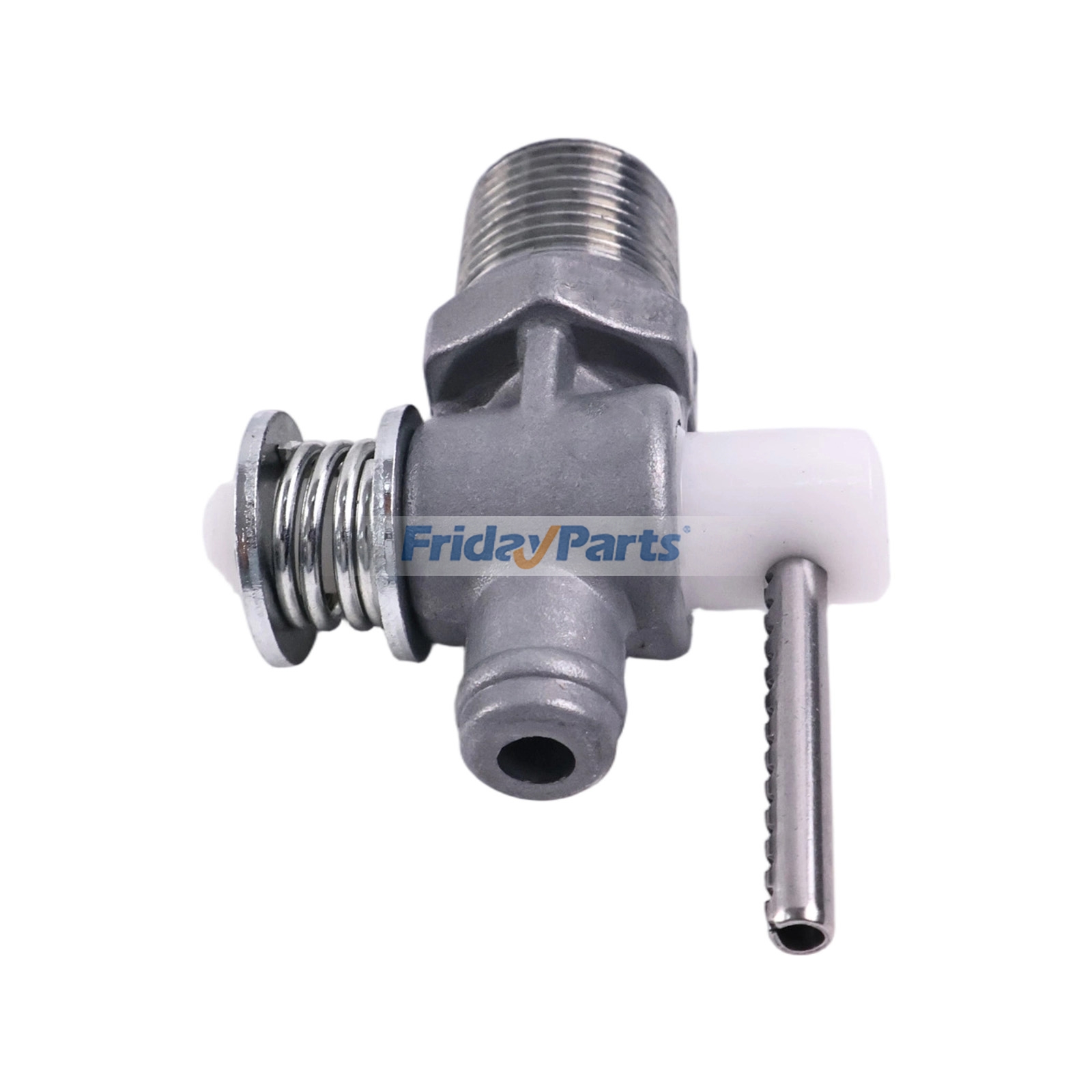 Excavator,Loader,Tractor Crankcase Drain Cock Valve Tap