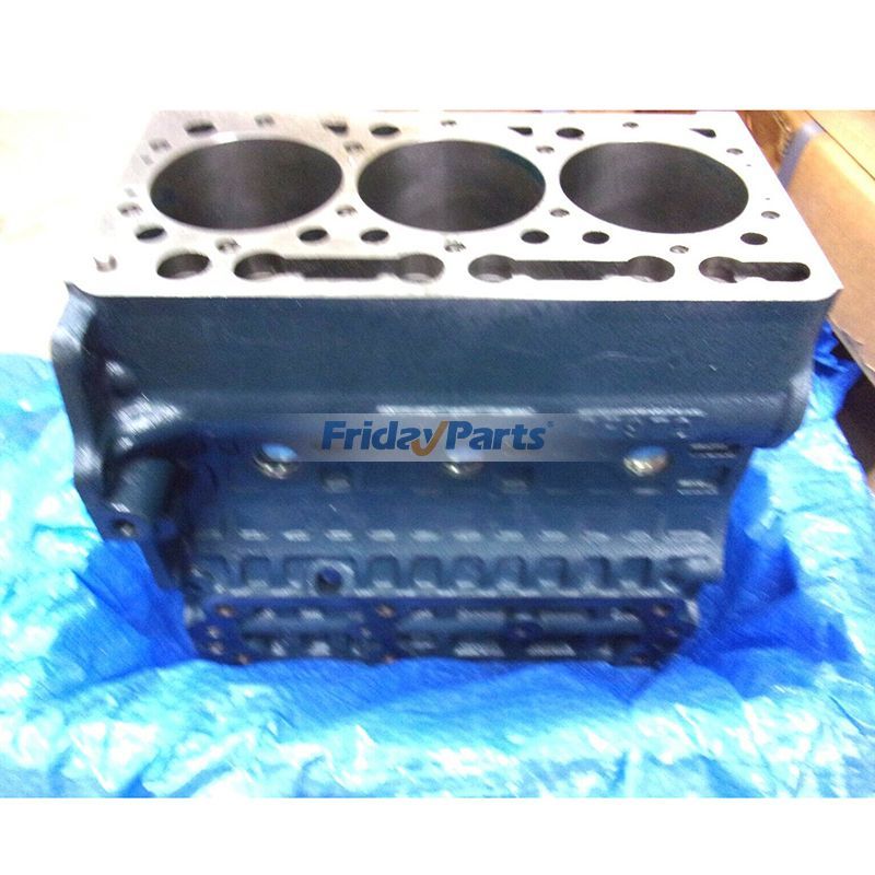 Crankcase E6512-01013 for Kubota Engine WG972 WG972-E2 WG972-GL-E4 WG972-G-E3 WG972-GL-E3 WG972-E4 WG972-G WG972-GL WG972-L WG972-N