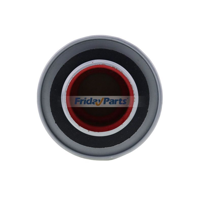 Filtro de cárter 876069 para motor Volvo Penta TD100CHC TAMD74A TAMD71B TID60D TMD41B TWD610G TAMD72A de FridayParts