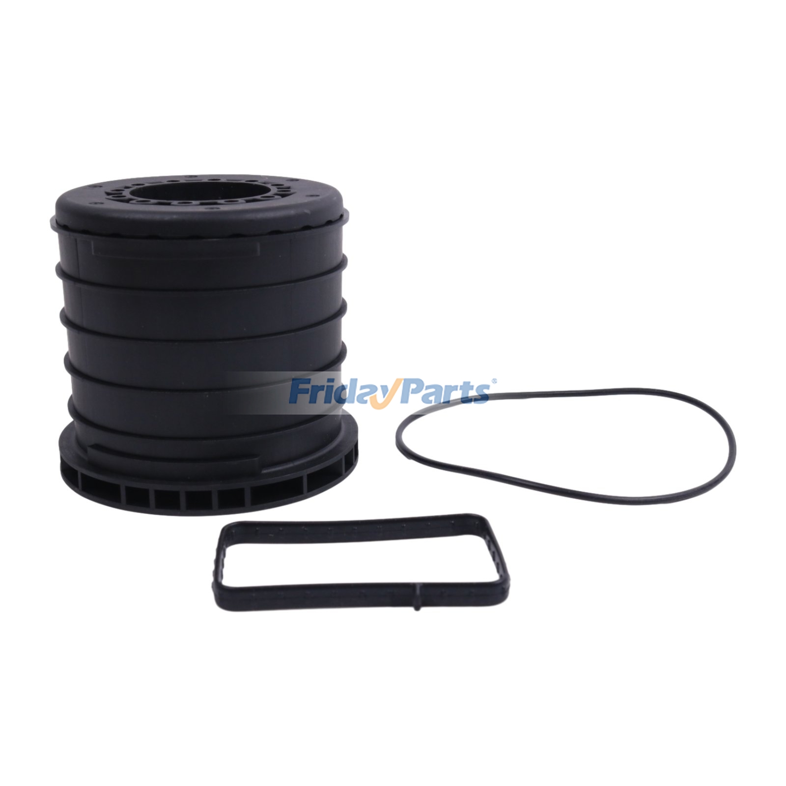 Kit de filtro de cárter 2299013 para motor Paccar MX13 Camión Kenworth T680 T880 Peterbilt 567 579 Para Kenworth,Para Peterbilt