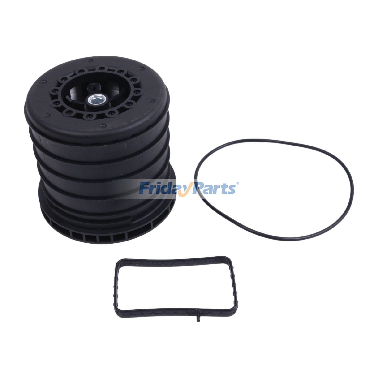 Kit de filtro de cárter 2299013 para motor Paccar MX13 Camión Kenworth T680 T880 Peterbilt 567 579