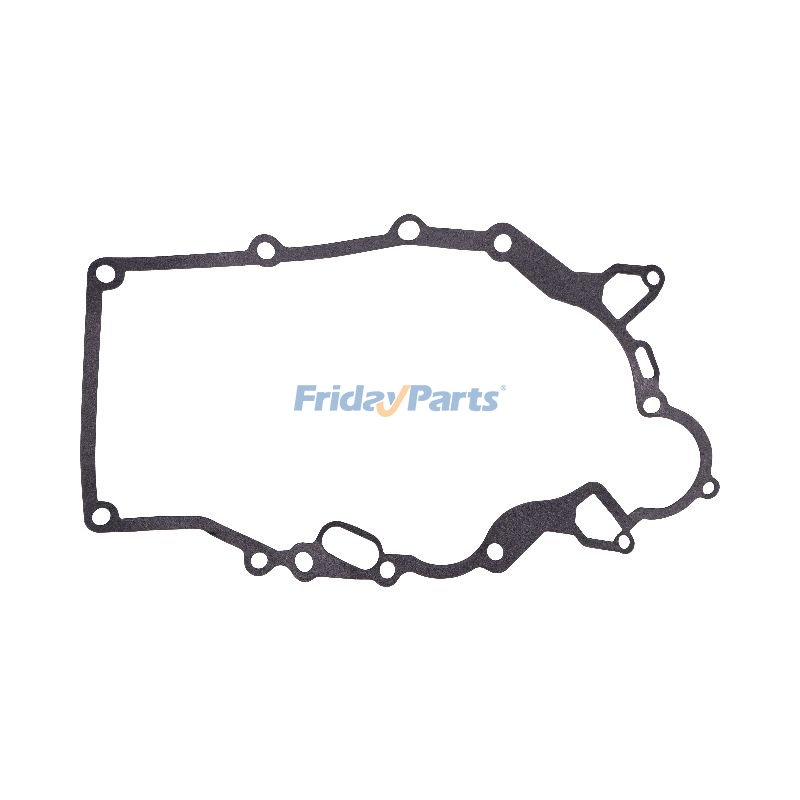 Junta del cárter 11060-2449 M139016-A UC41732 para motores Kawasaki FD590V FD611V FD620D Para JOHN DEERE
