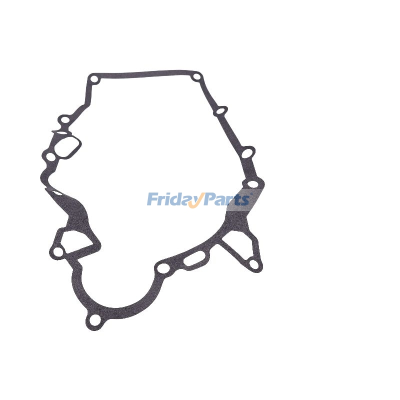 Junta del cárter 11060-2449 M139016-A UC41732 para motores Kawasaki FD590V FD611V FD620D de FridayParts