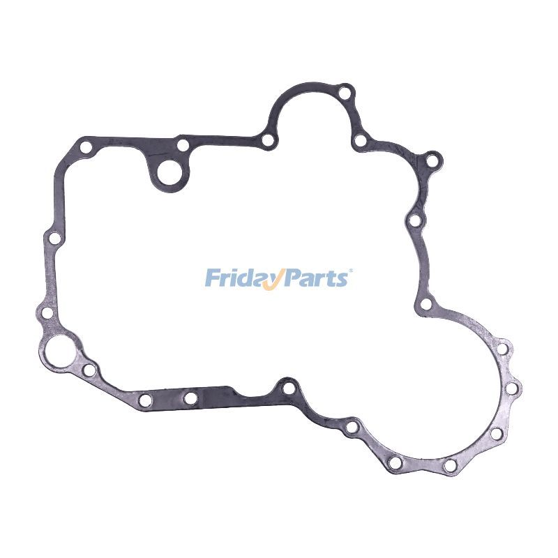 Junta do cárter 1C010-04130 para motor Kubota V3300 V3600 V3800 trator M105SDSL M6800HD M8200 M8540F M9000 M9540DT