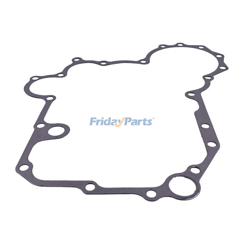 Motor,Escavadora  Para KUBOTA - Junta do cárter 1C010-04130 para motor Kubota V3300 V3600 V3800 trator M105SDSL M6800HD M8200 M8540F M9000 M9540DT