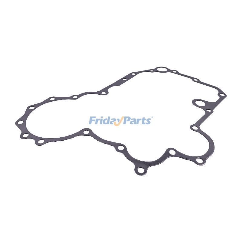 Junta do cárter 1C010-04130 para motor Kubota V3300 V3600 V3800 trator M105SDSL M6800HD M8200 M8540F M9000 M9540DT FridayParts