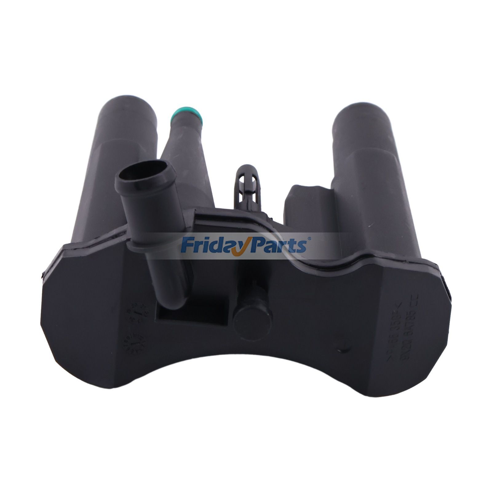 Crankcase Oil Breather Separator Assembly in Stock in China