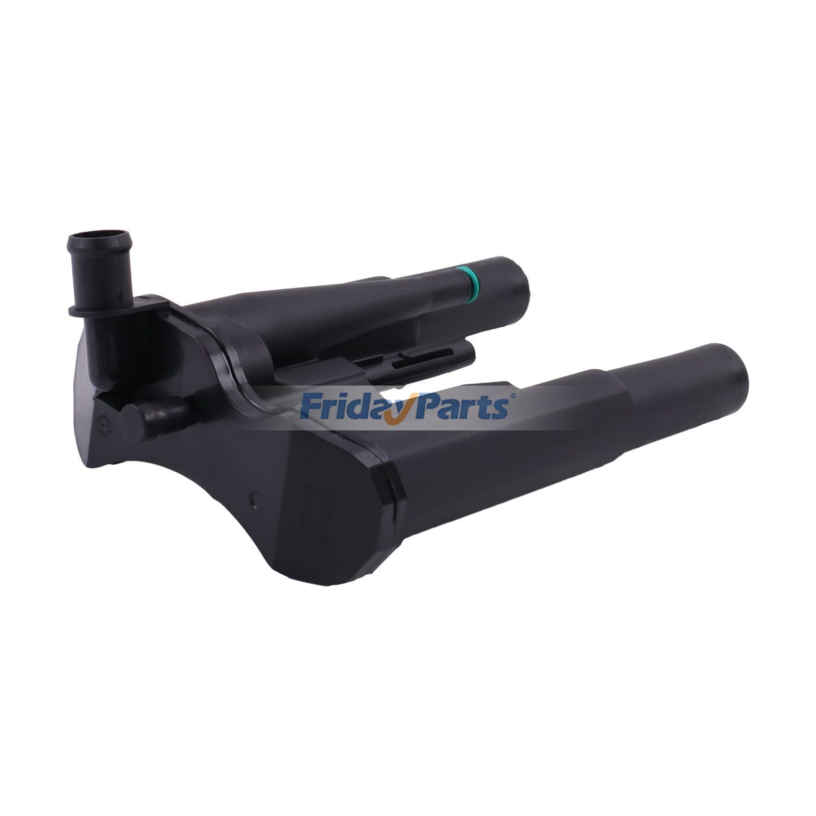  Crankcase Oil Breather Separator Assembly For Land Rover