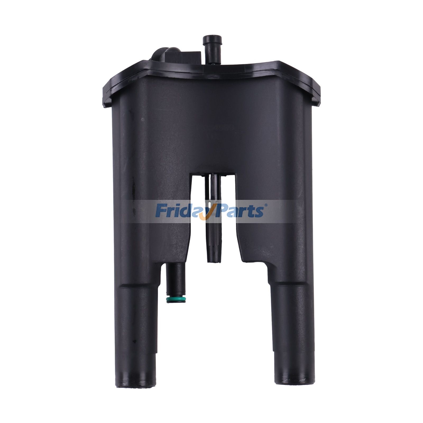 FridayParts Crankcase Oil Breather Separator Assembly