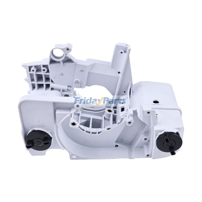 Carter moteur Réservoir d'huile Carburant Réservoir de gaz Carter moteurpour Outils Manuels & Électriques