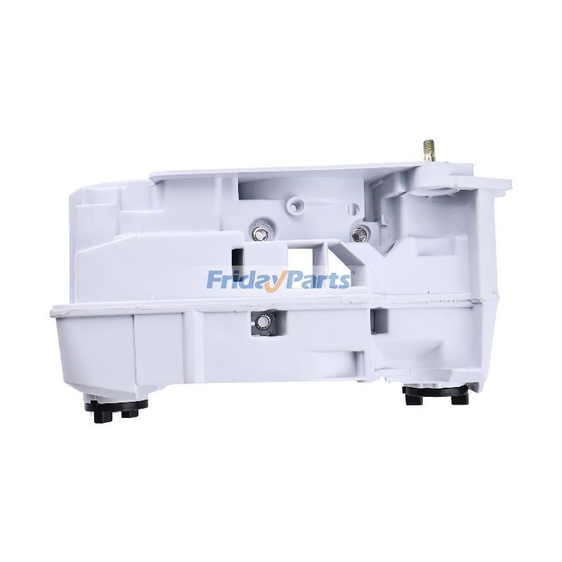 Carter moteur Réservoir d'huile Carburant Réservoir de gaz Carter moteur Pour Stihl