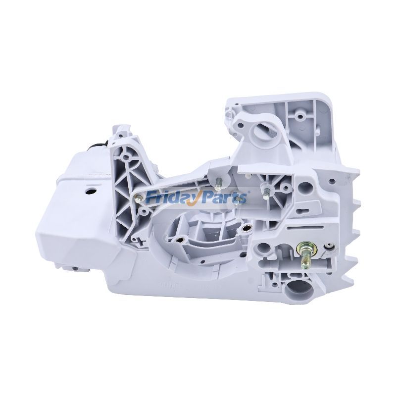 Carter moteur Réservoir d'huile Carburant Réservoir de gaz Carter moteur pour Outils Manuels & Électriques Pour Stihl