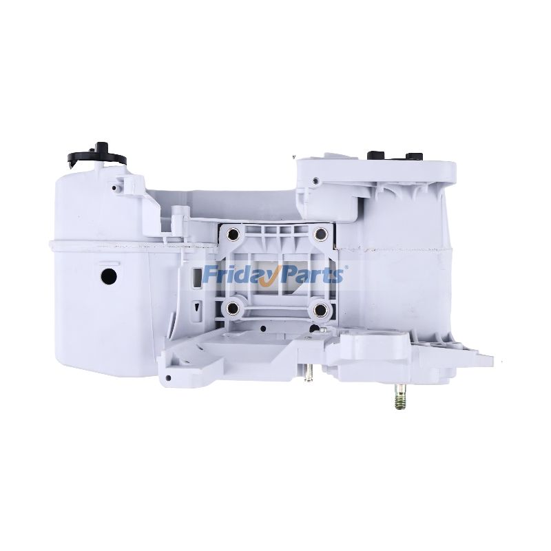 Achetez Carter moteur Réservoir d'huile Carburant Réservoir de gaz Carter moteur chez FridayParts