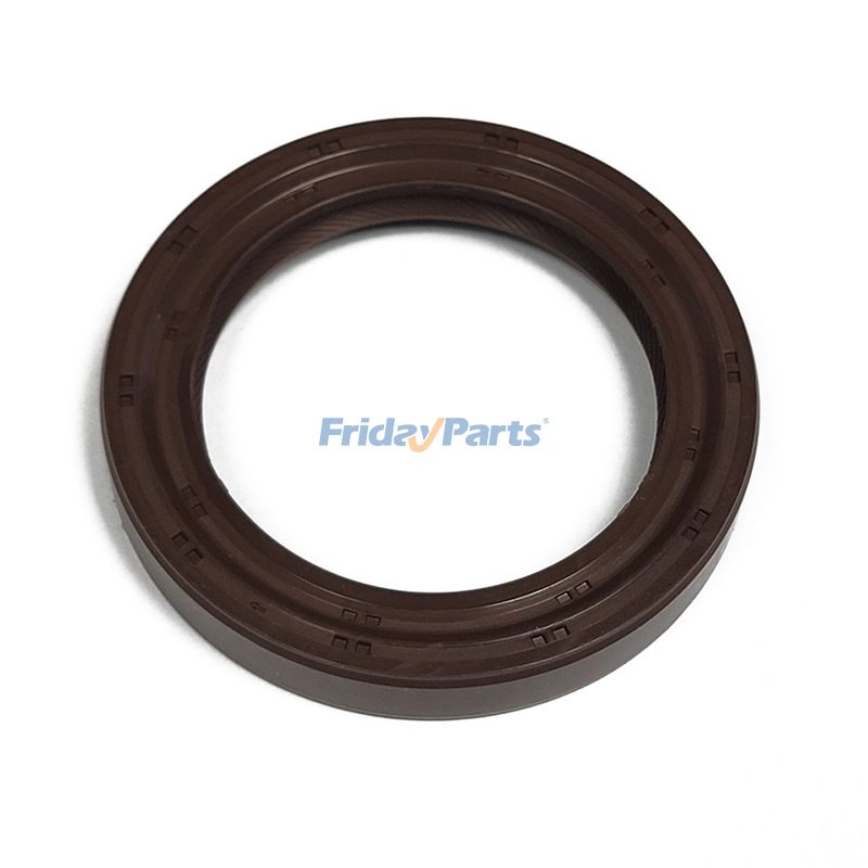 Crankcase Oil Seal 6680680 for Kubota Engine V3300 V3800 Bobcat Loader S160 S185 S205 S220 S250 T180 T190