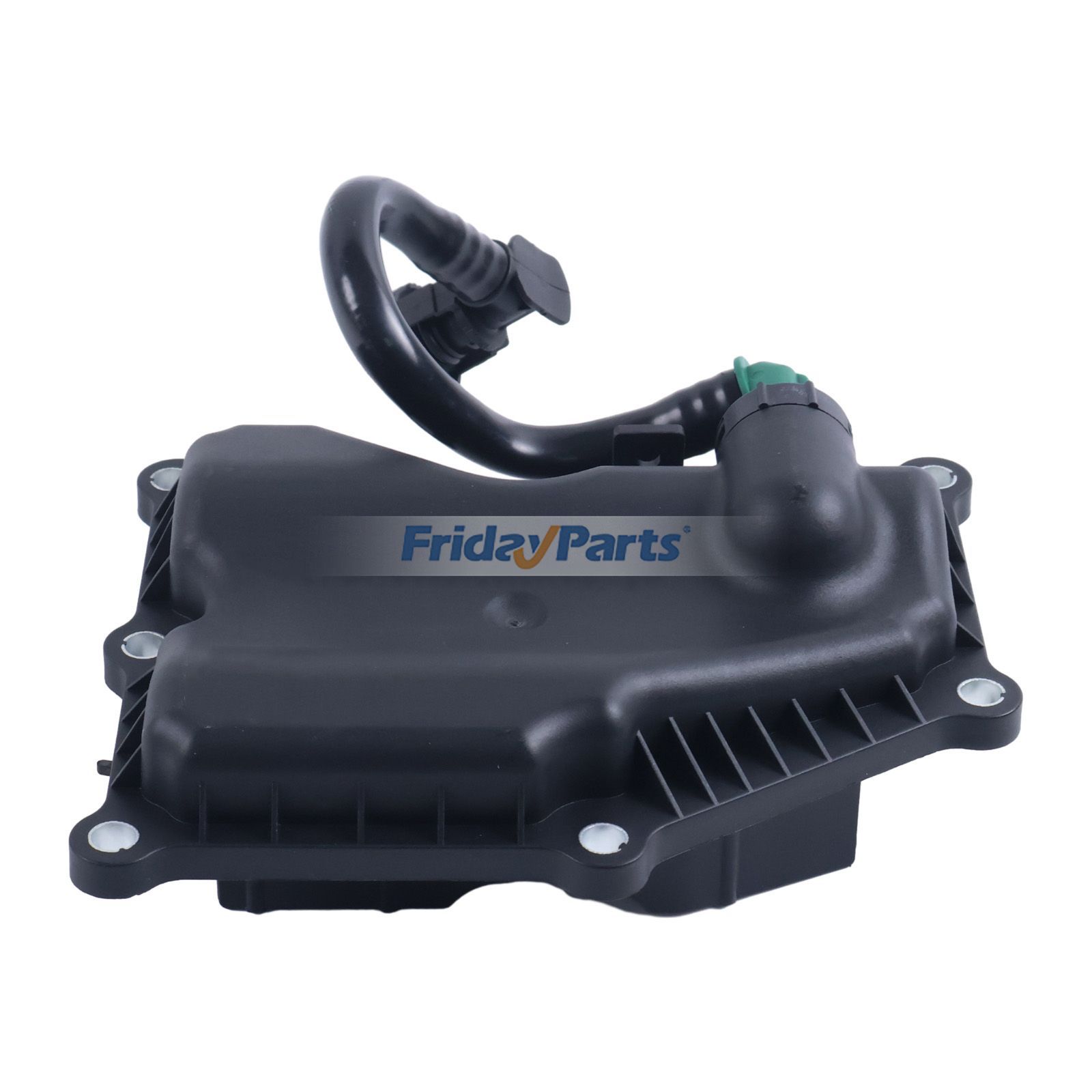 Séparateur d'huile de carter LR025615 pour Land Rover Range Evoque LR2 2.0T 2012-2017pourPour Land Rover