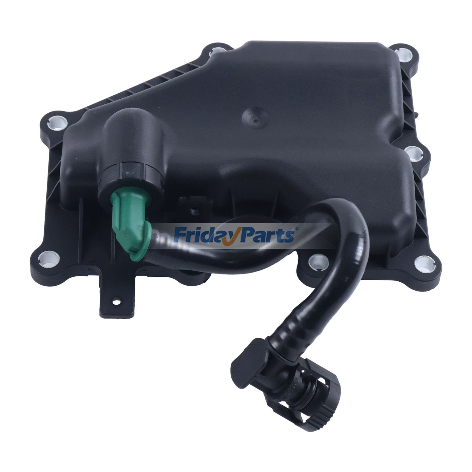 Séparateur d'huile de carter Pour Land Rover