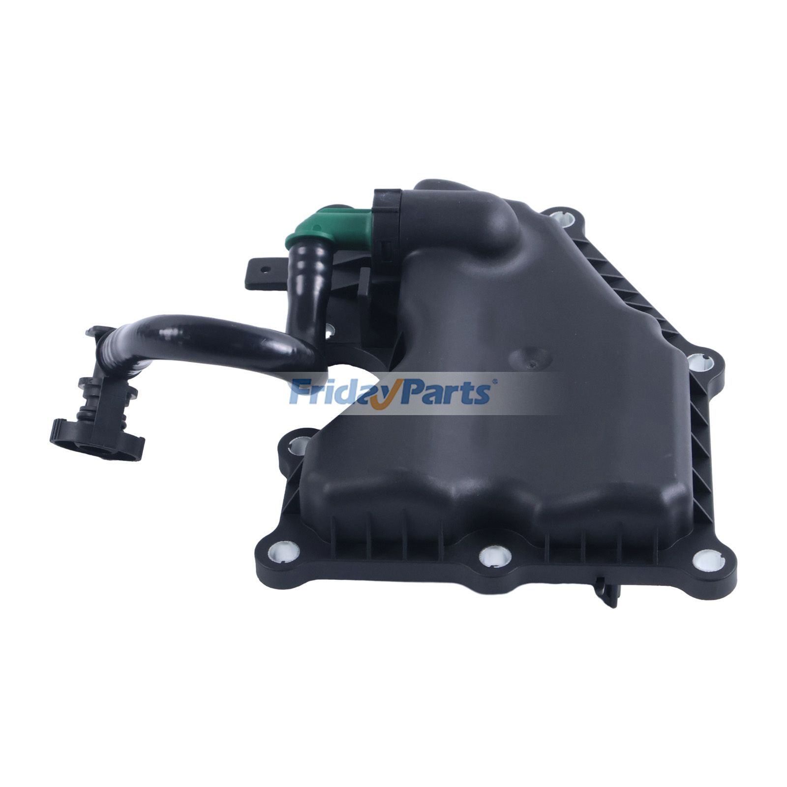 Séparateur d'huile de carter de FridayParts