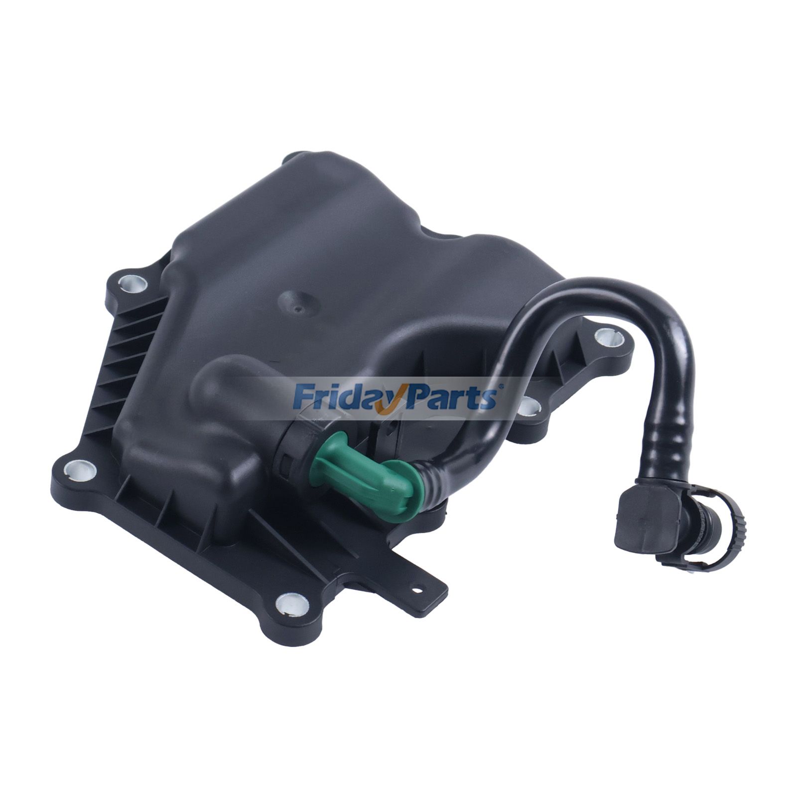 Séparateur d'huile de carter LR025615 pour Land Rover Range Evoque LR2 2.0T 2012-2017