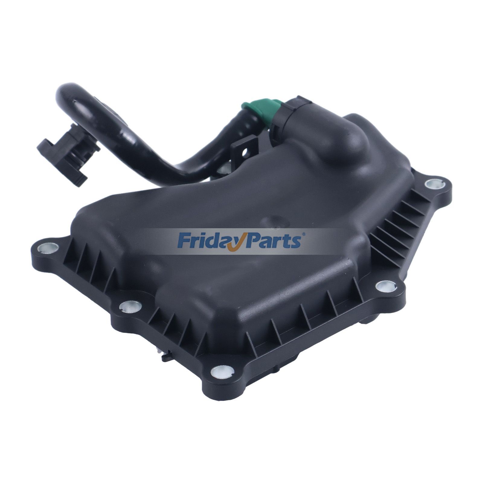 Séparateur d'huile de carterpour Véhicule