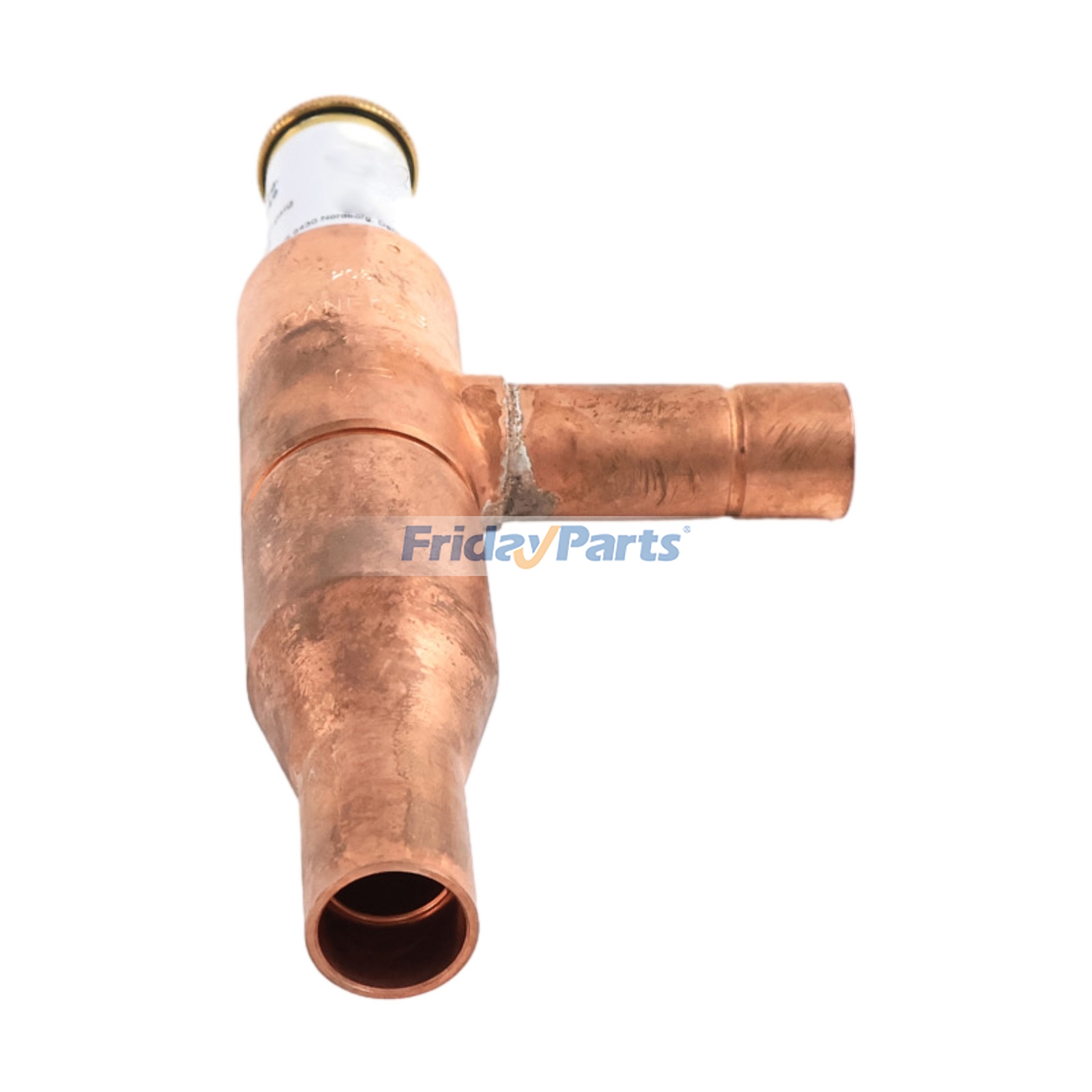 Crankcase Pressure Regulator 61-6418 14-60014-08 KVL15 for Carrier Refrigeration Unit Xarios 150 200