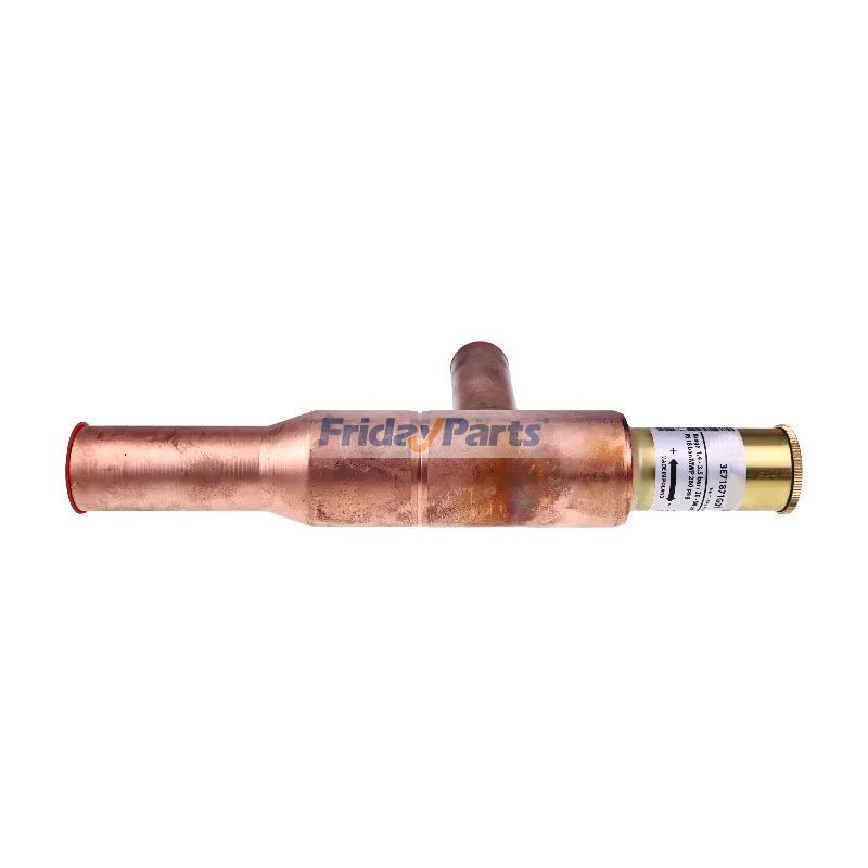 FridayPartsの交換用ダンフォス CPR バルブ MD-II KD-II