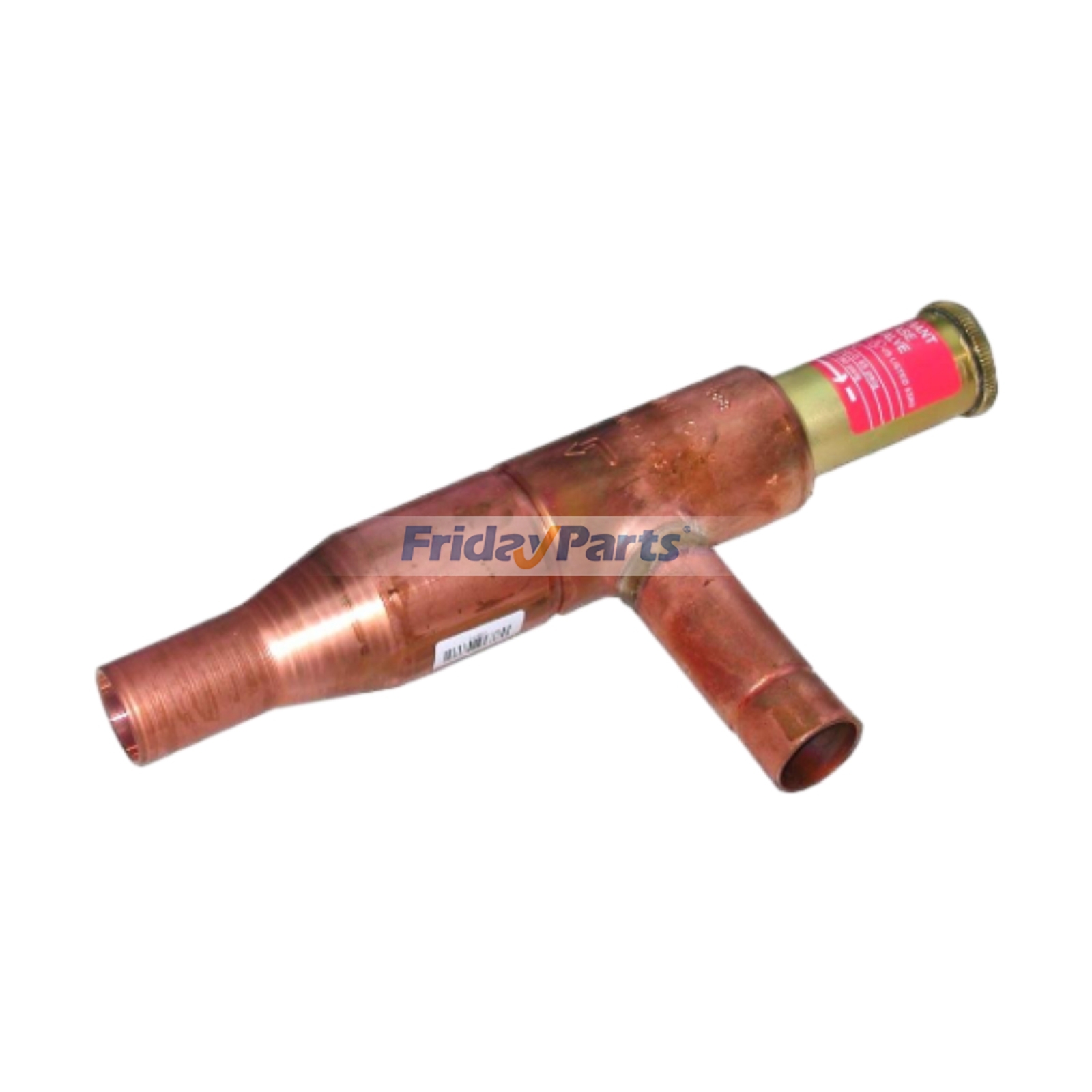 Kurbelgehäusedruckregler-Ersatz für Danfoss 034L1252