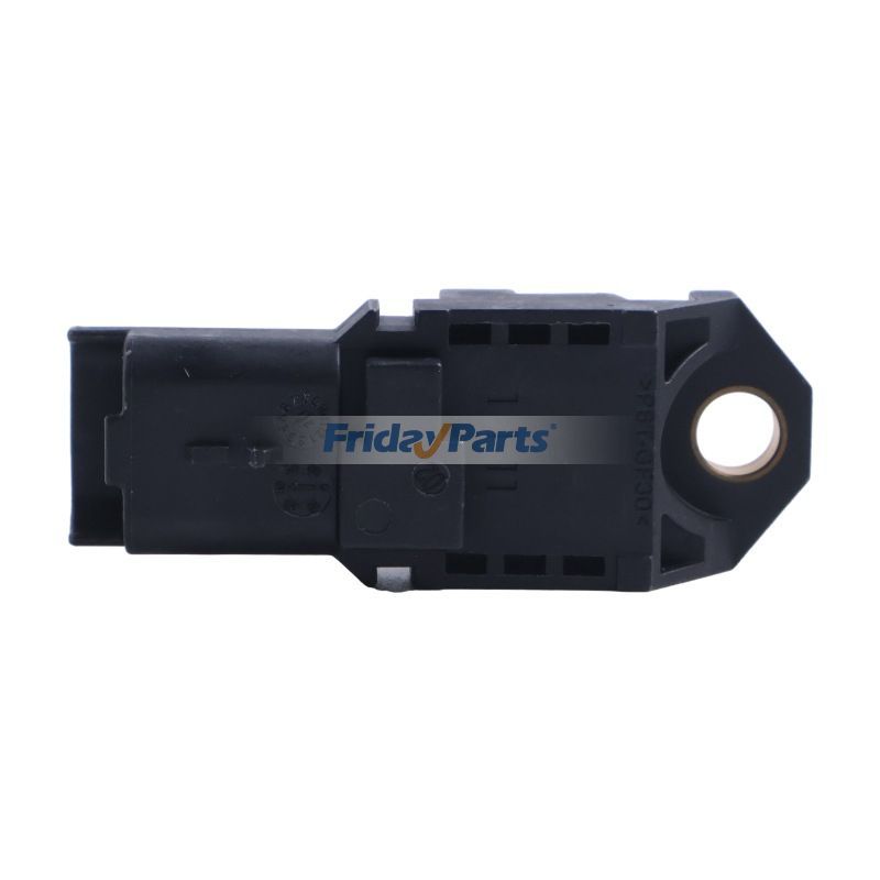 Capteur de pression du carterpour Moto