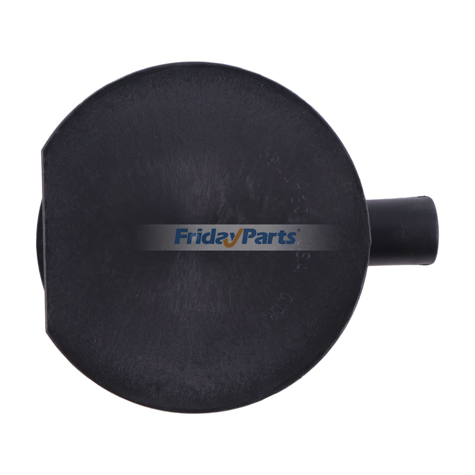 FridayParts Crankcase Vent Filter