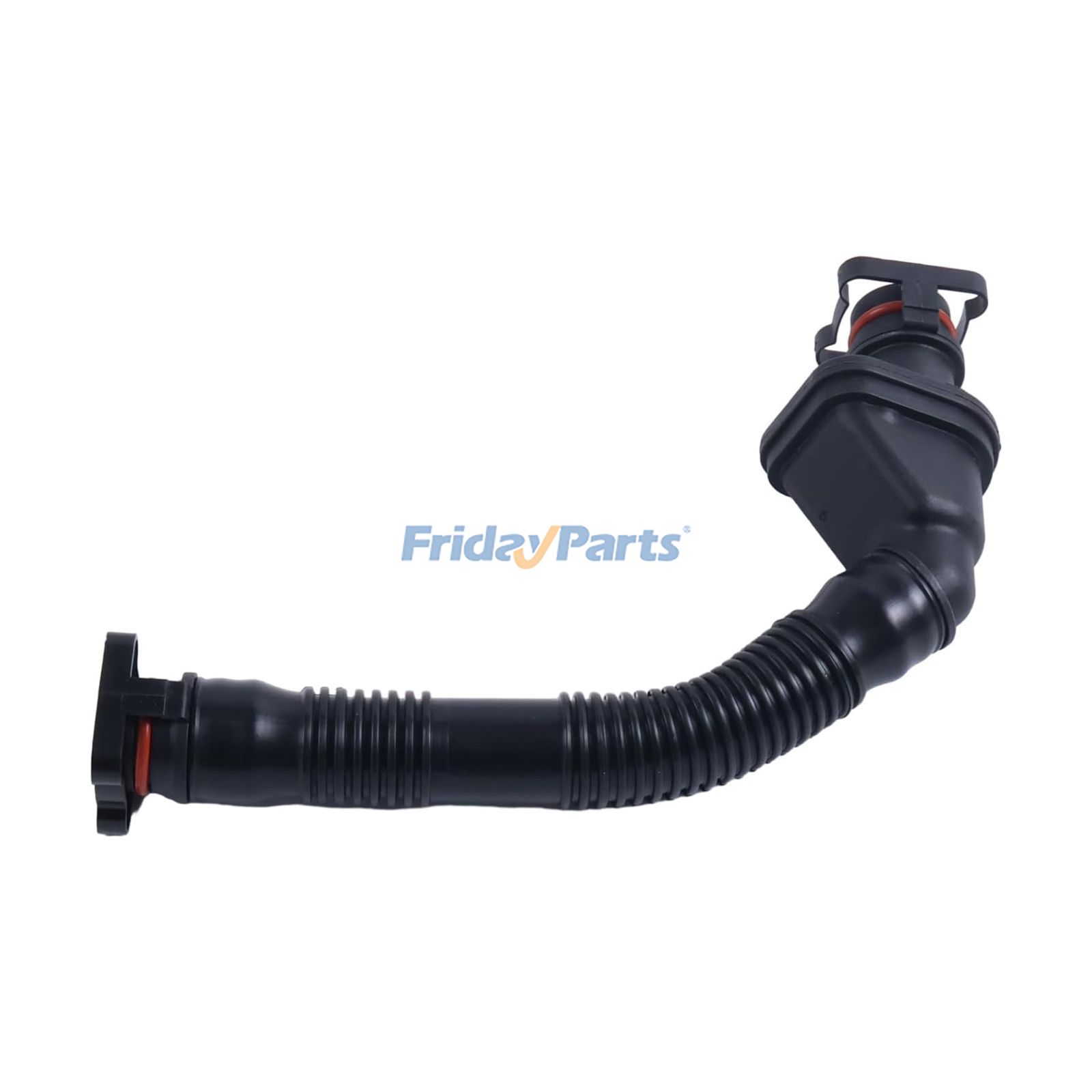 Crankcase Vent Hose for Vehicle